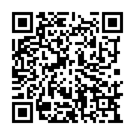 QR code linking to thisisrealministries.com/miracle-day